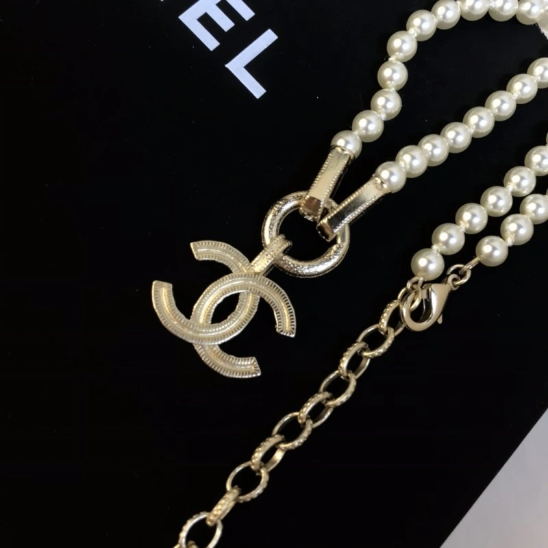 ModernLook Chanel Necklaces 219152