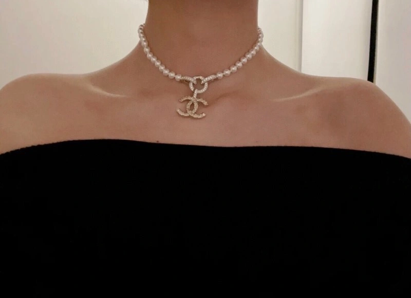 ModernLook Chanel Necklaces 219152