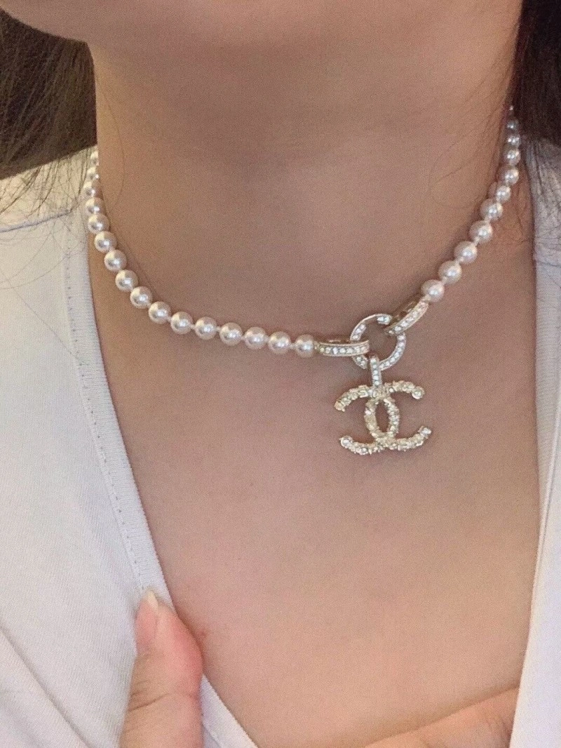 ModernLook Chanel Necklaces 219152