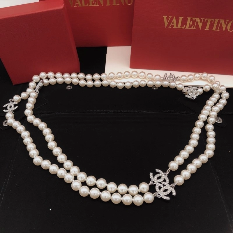 Chanel Necklaces RelaxedFit 219087