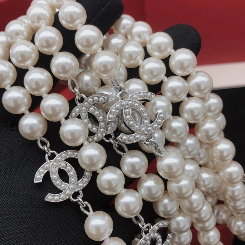 Chanel Necklaces RelaxedFit 219087