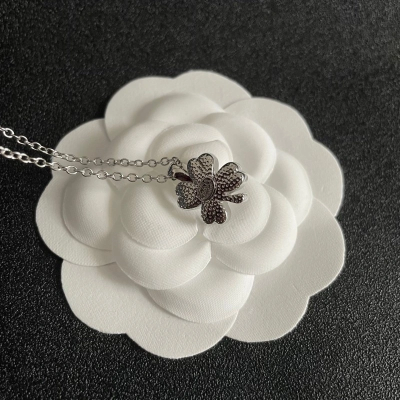 Chanel Necklaces Resilient 219075