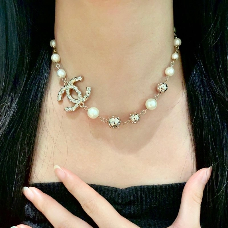 Chanel Necklaces TopPick 219078