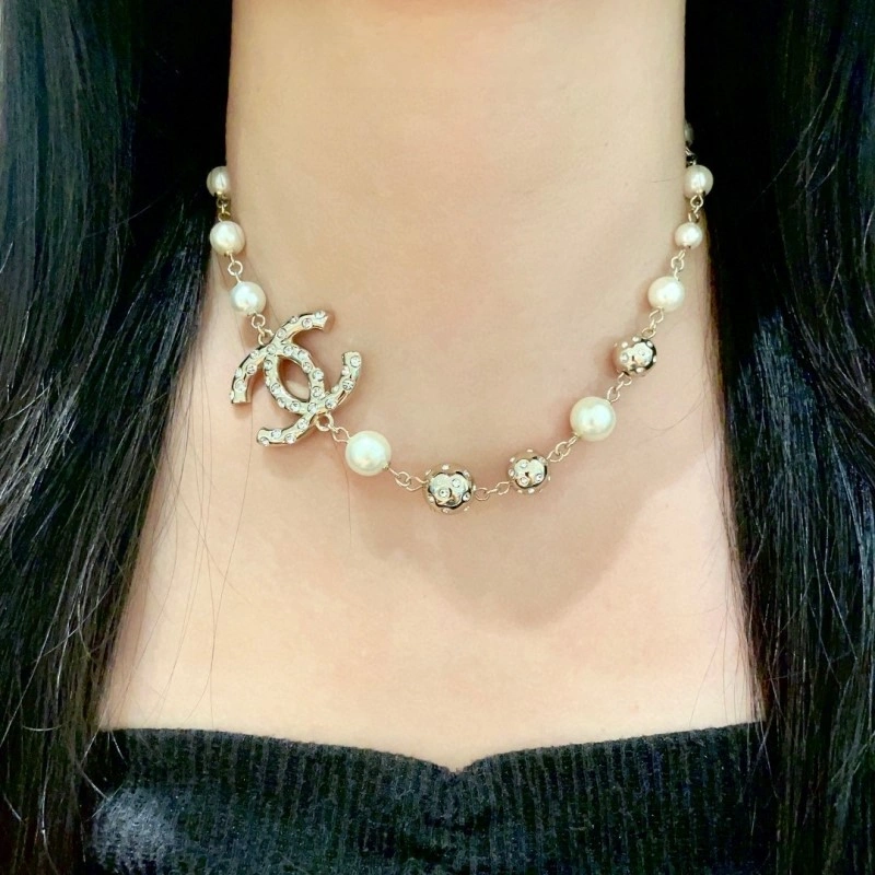 Chanel Necklaces TopPick 219078