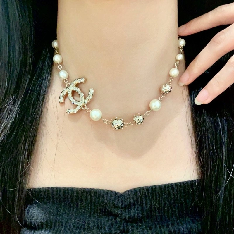 Chanel Necklaces TopPick 219078