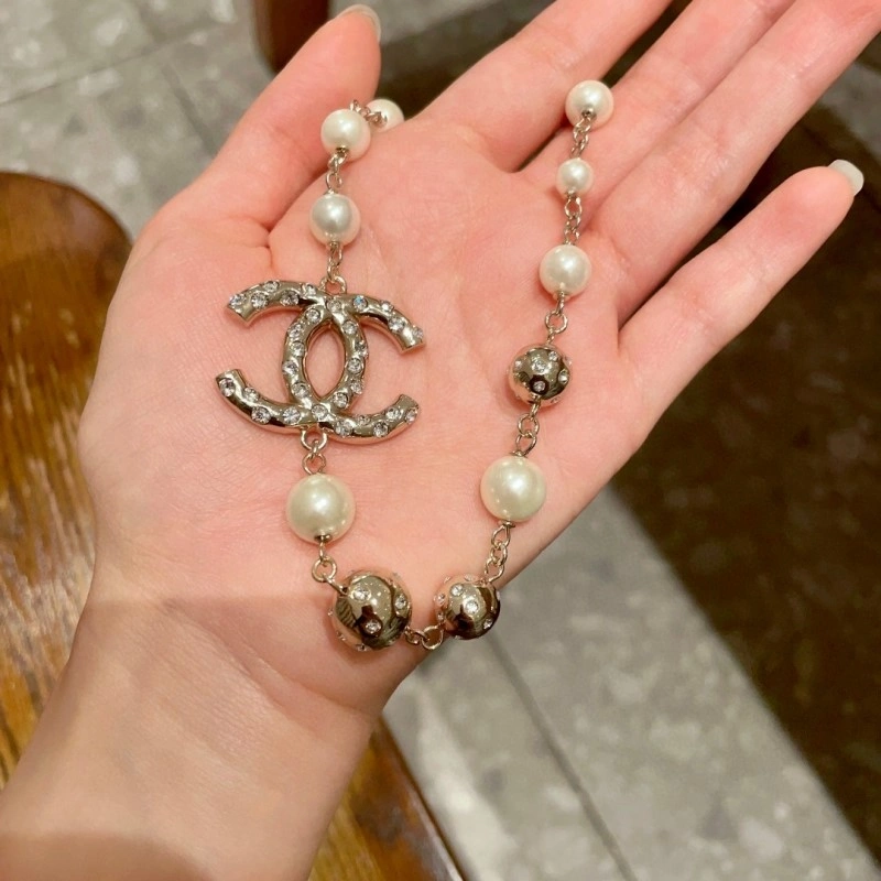 Chanel Necklaces TopPick 219078