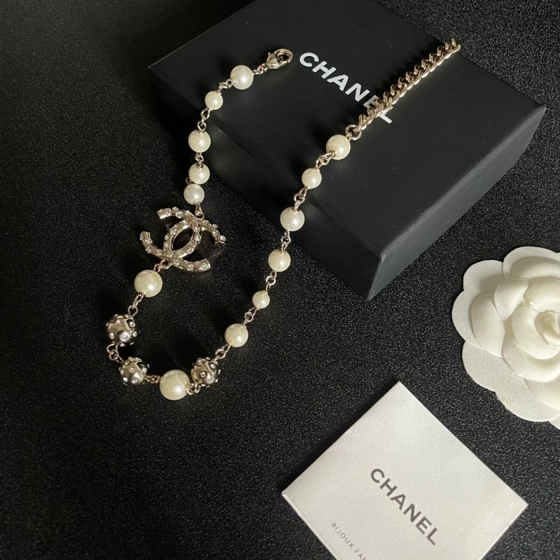 Chanel Necklaces TopPick 219078