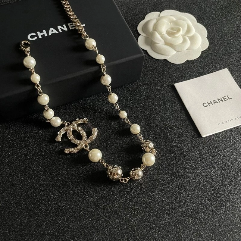 Chanel Necklaces TopPick 219078
