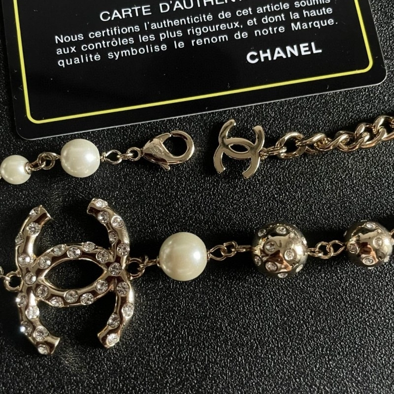 Chanel Necklaces TopPick 219078