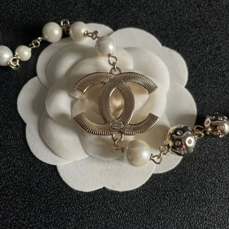 Chanel Necklaces TopPick 219078