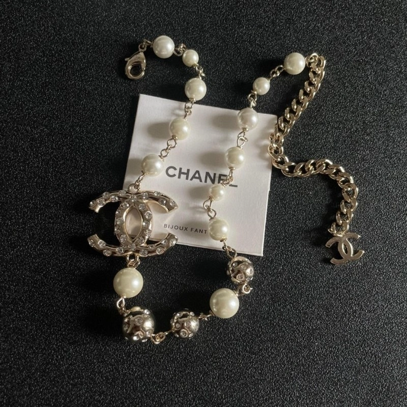 Chanel Necklaces TopPick 219078