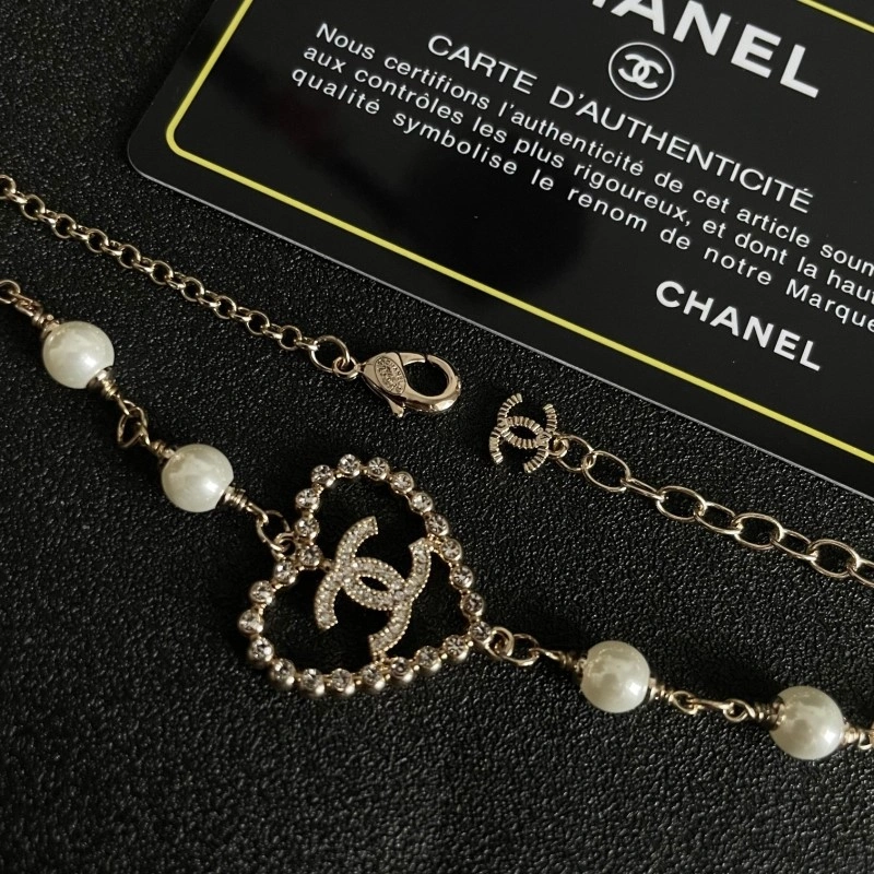 Chanel Necklaces Effortless 219102