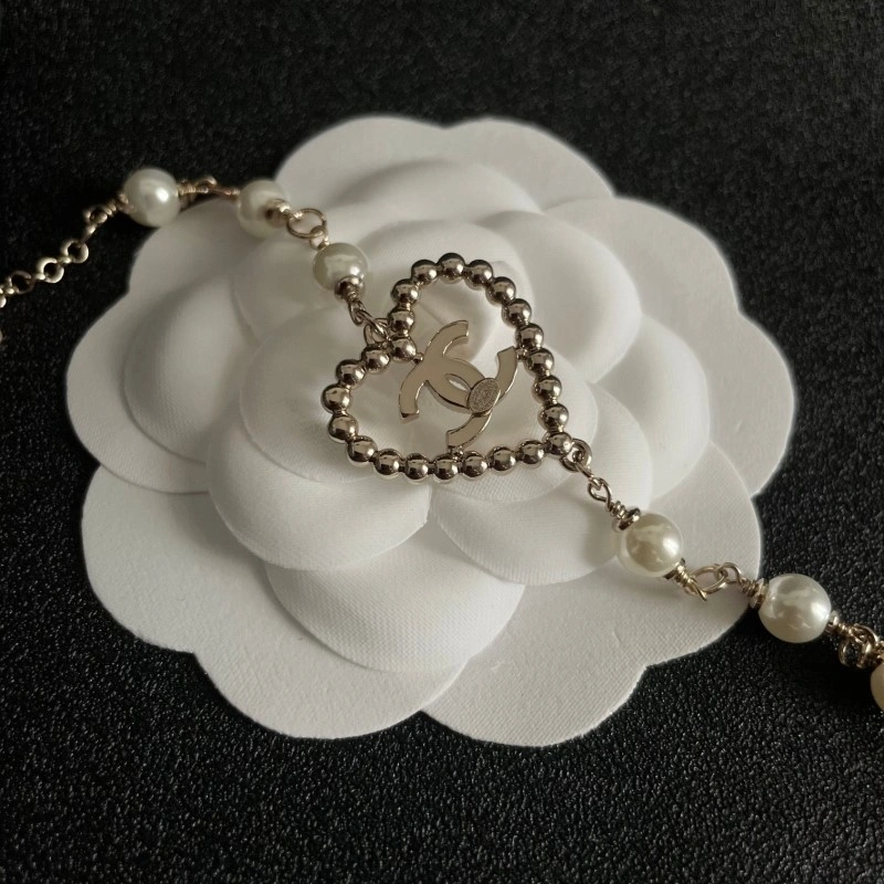 Chanel Necklaces Effortless 219102