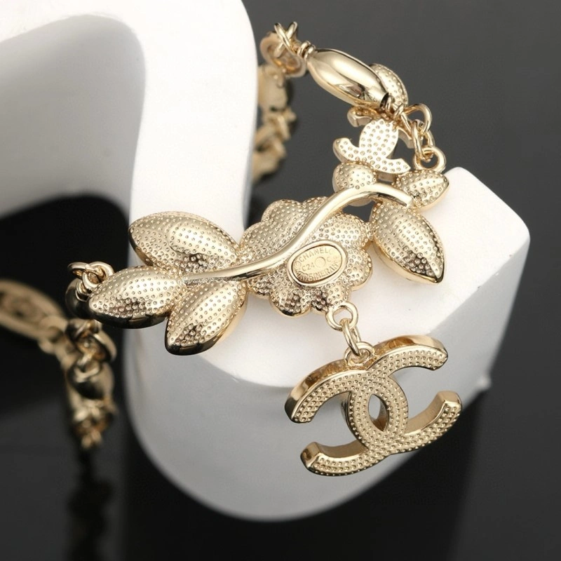 ComfortFit Chanel Necklaces 219083