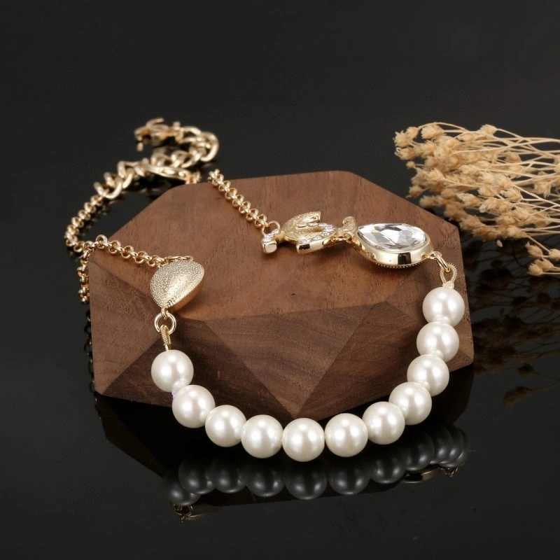 Chanel Necklaces FreshLook 219070