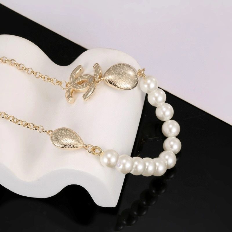 Chanel Necklaces FreshLook 219070