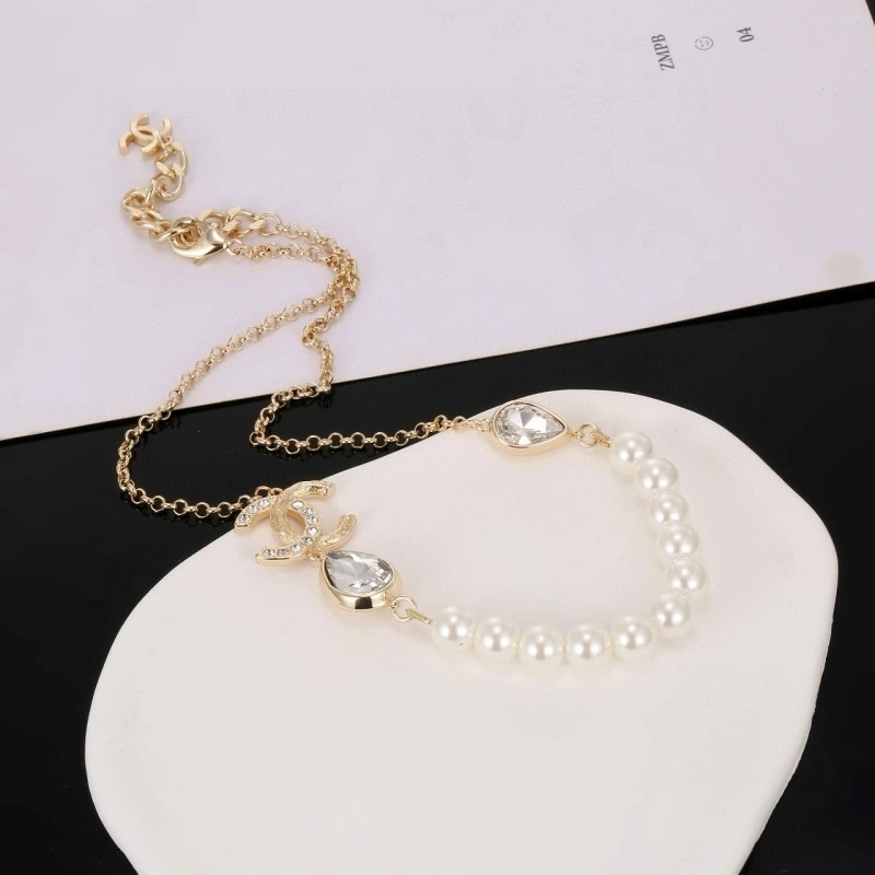 Chanel Necklaces FreshLook 219070