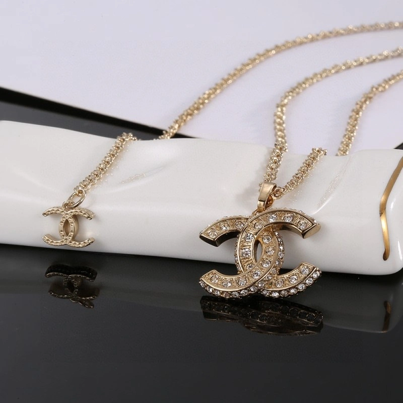 Chanel Necklaces Resilient 219082