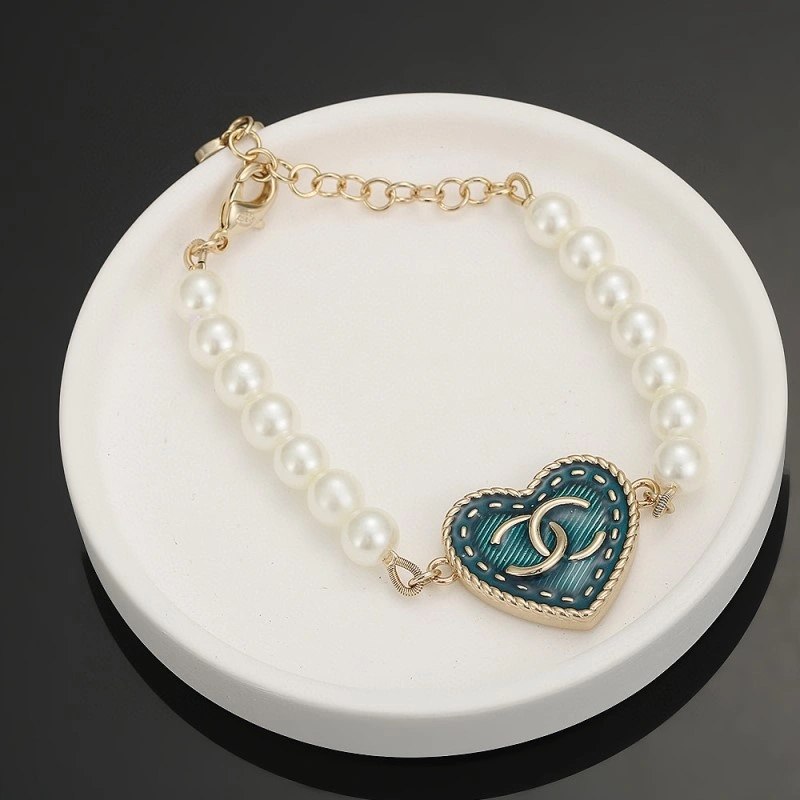 FreshLook Chanel Necklaces 219095