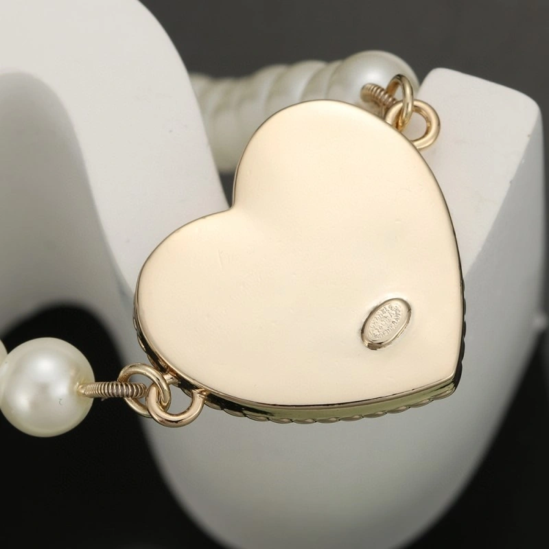 FreshLook Chanel Necklaces 219095