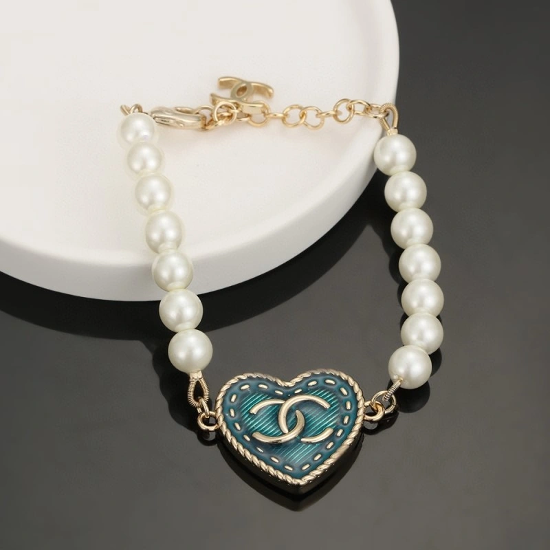 FreshLook Chanel Necklaces 219095