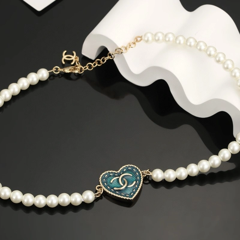 FreshLook Chanel Necklaces 219095