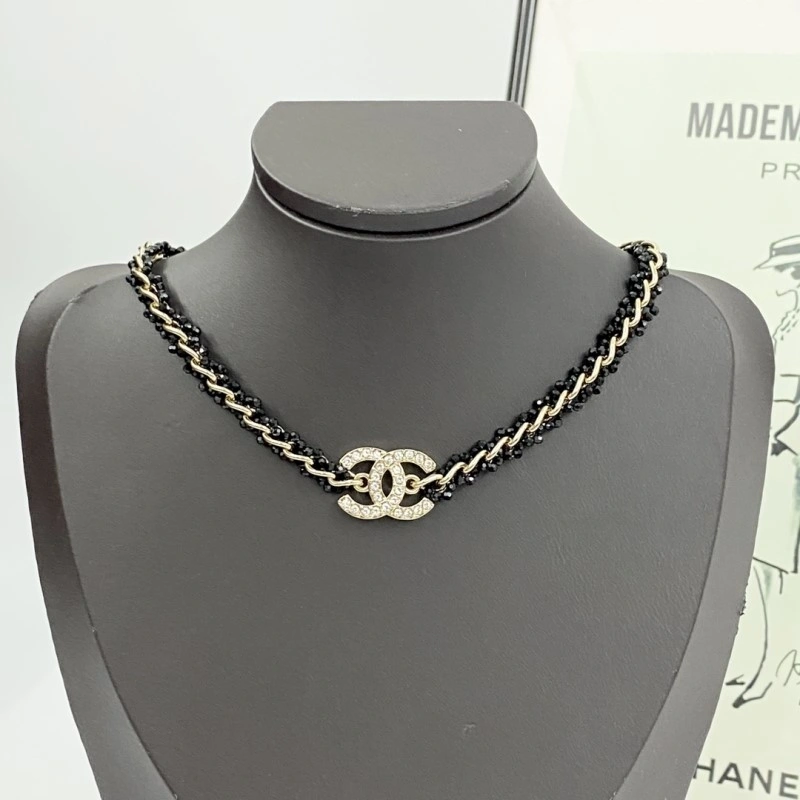 Chanel Necklaces Flexible 219074