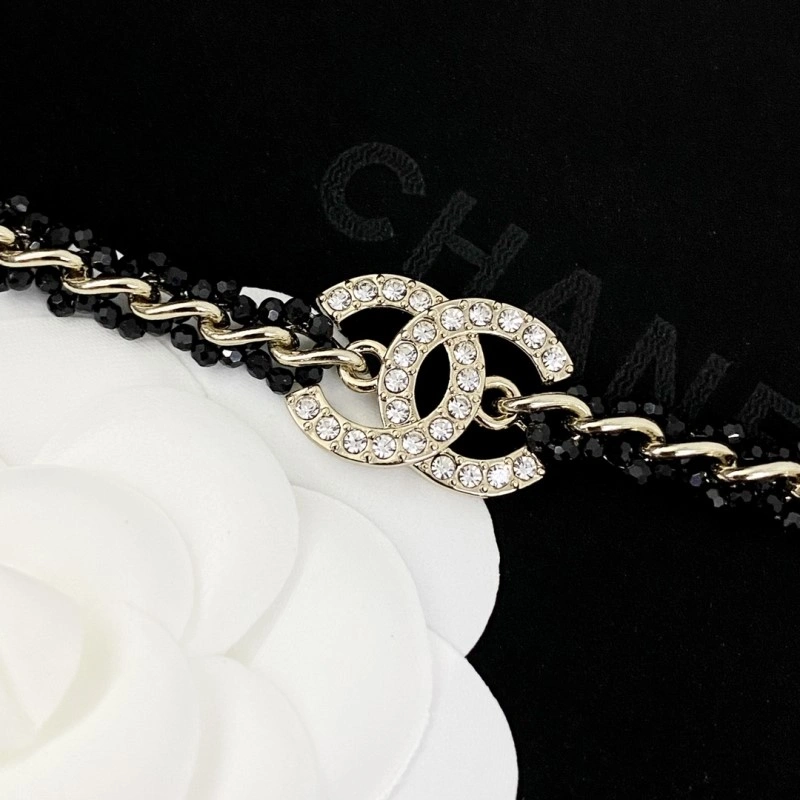 Chanel Necklaces Flexible 219074