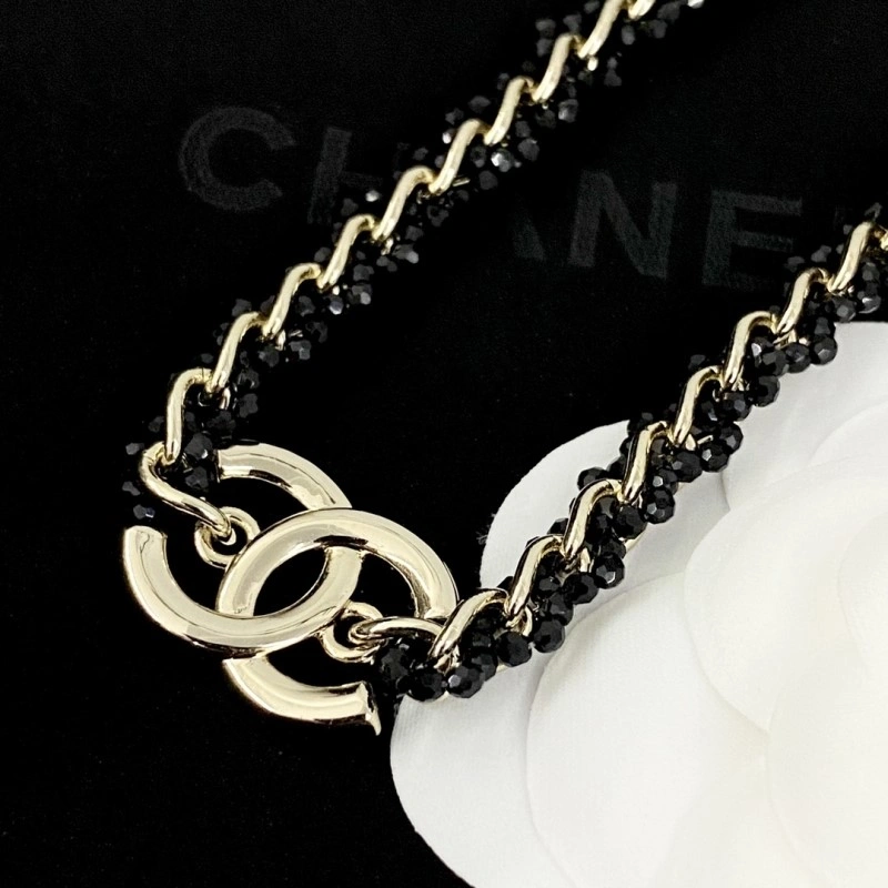 Chanel Necklaces Flexible 219074