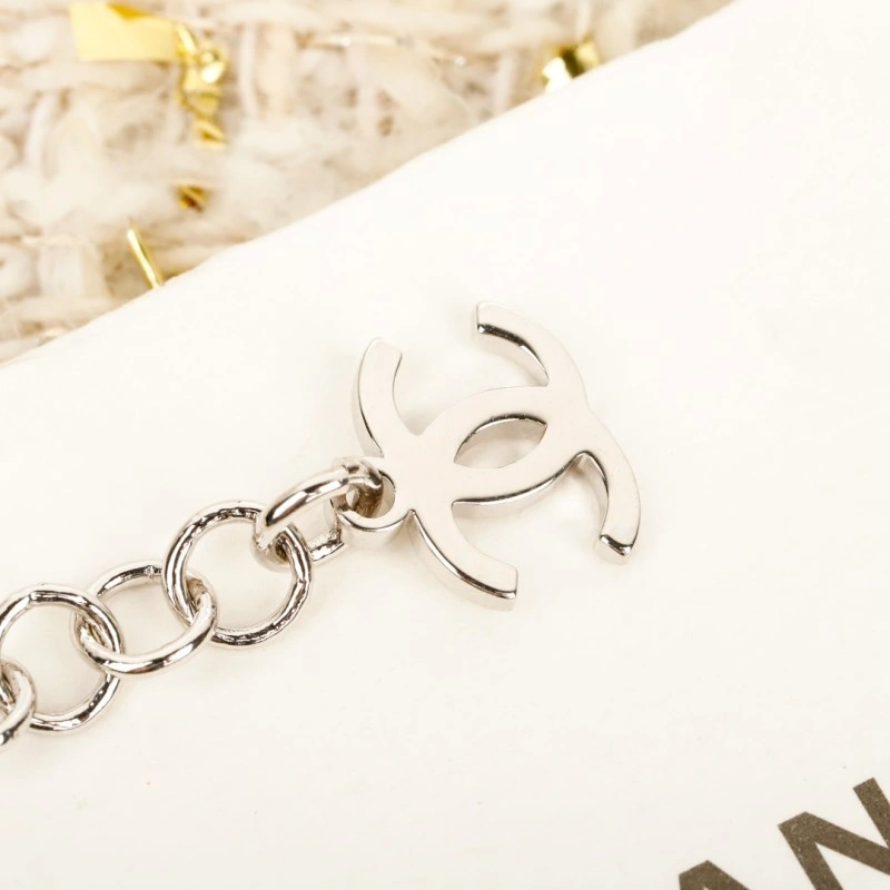Versatile Chanel Necklaces 219077