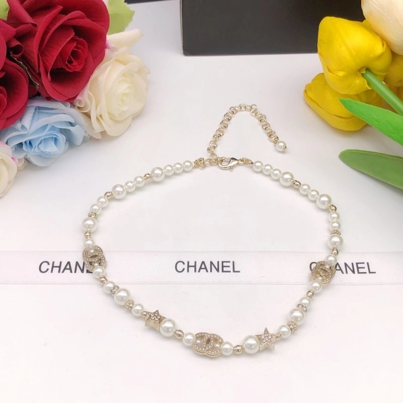 EasyCare Chanel Necklaces 219067
