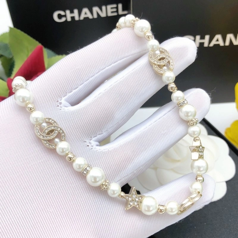 EasyCare Chanel Necklaces 219067