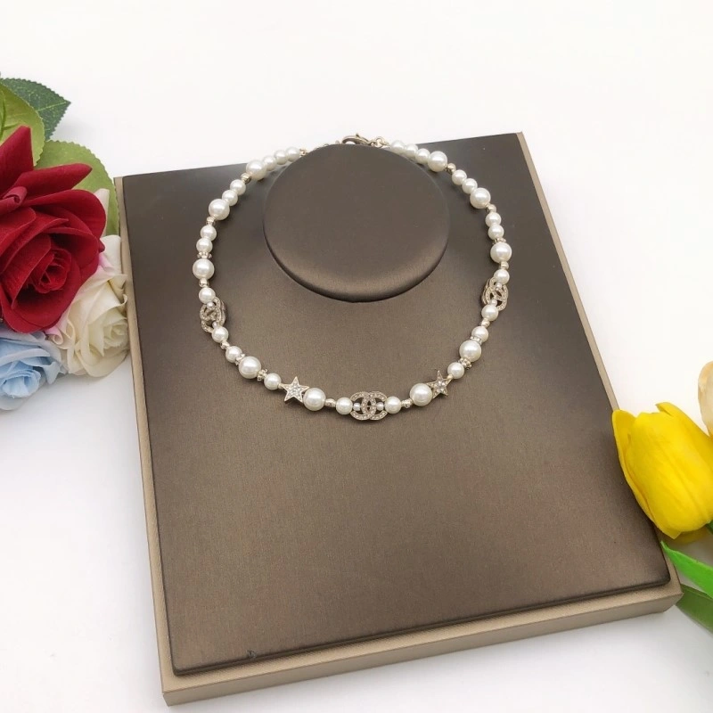EasyCare Chanel Necklaces 219067