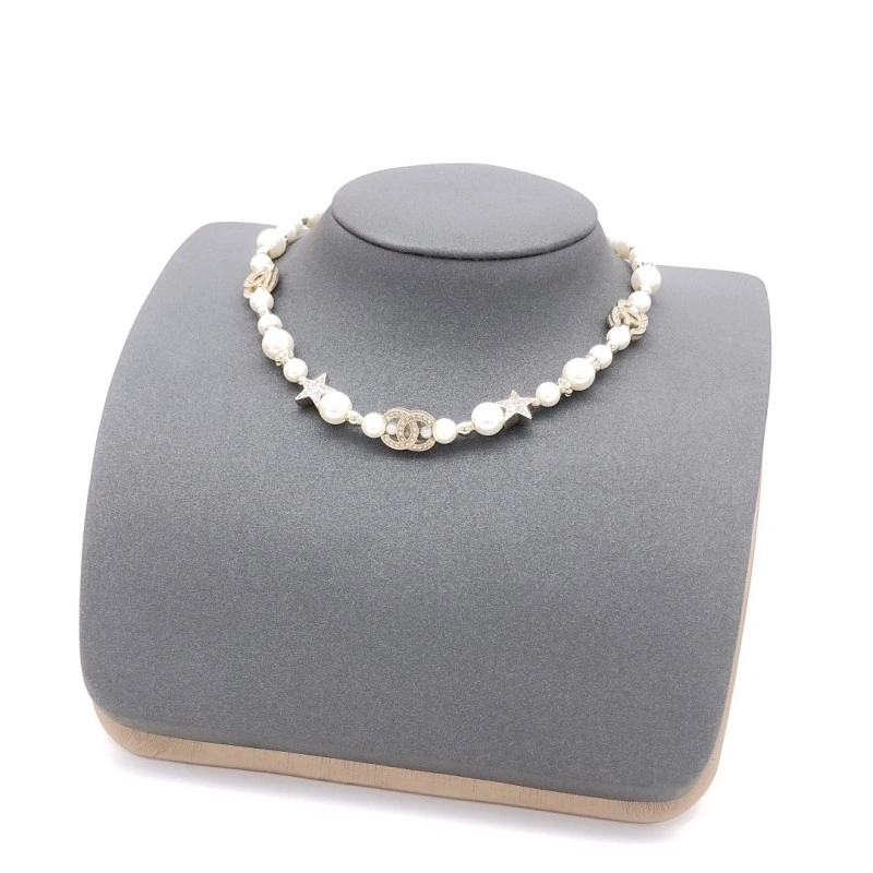 EasyCare Chanel Necklaces 219067