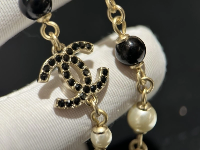 Chanel Necklaces OdorResistant 219080