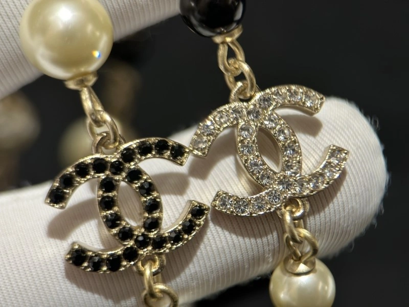 Chanel Necklaces OdorResistant 219080