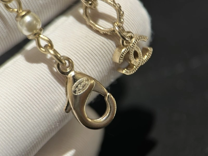 Chanel Necklaces OdorResistant 219080