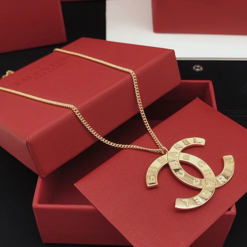 Chanel Necklaces FastDry 219072