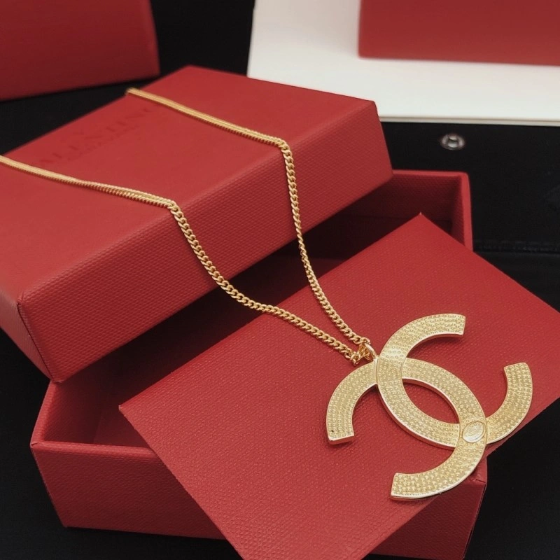 Chanel Necklaces FastDry 219072