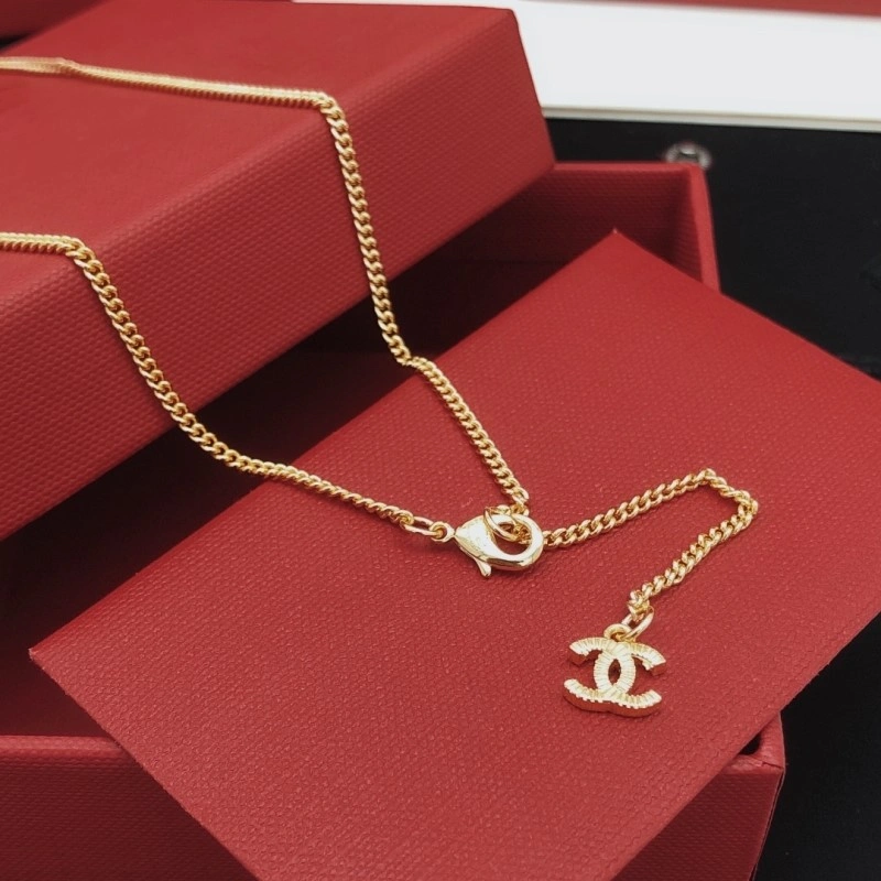 Chanel Necklaces FastDry 219072