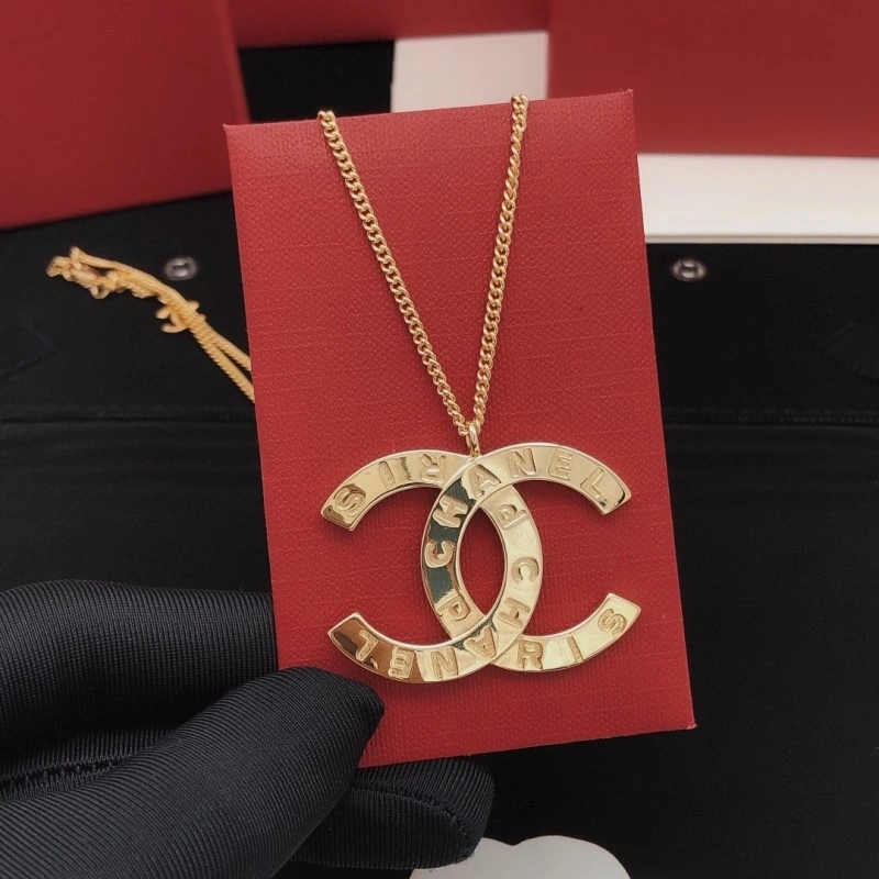 Chanel Necklaces FastDry 219072