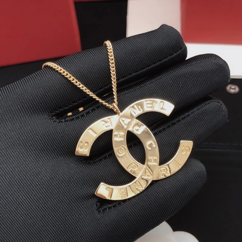 Chanel Necklaces FastDry 219072