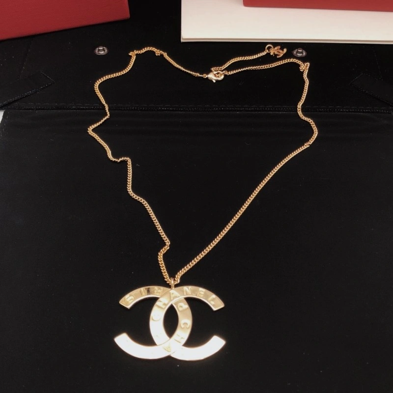 Chanel Necklaces FastDry 219072