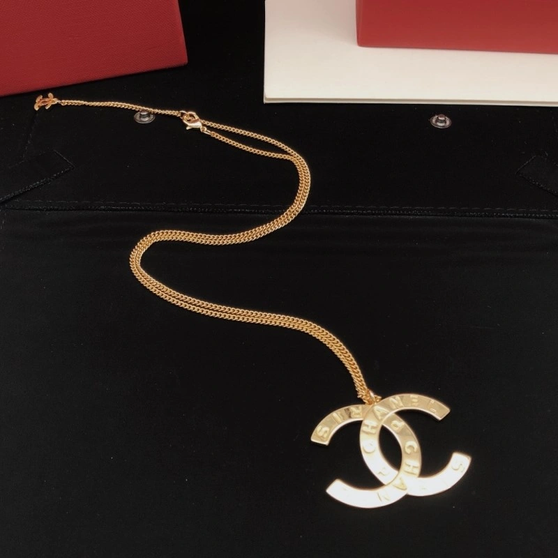 Chanel Necklaces FastDry 219072