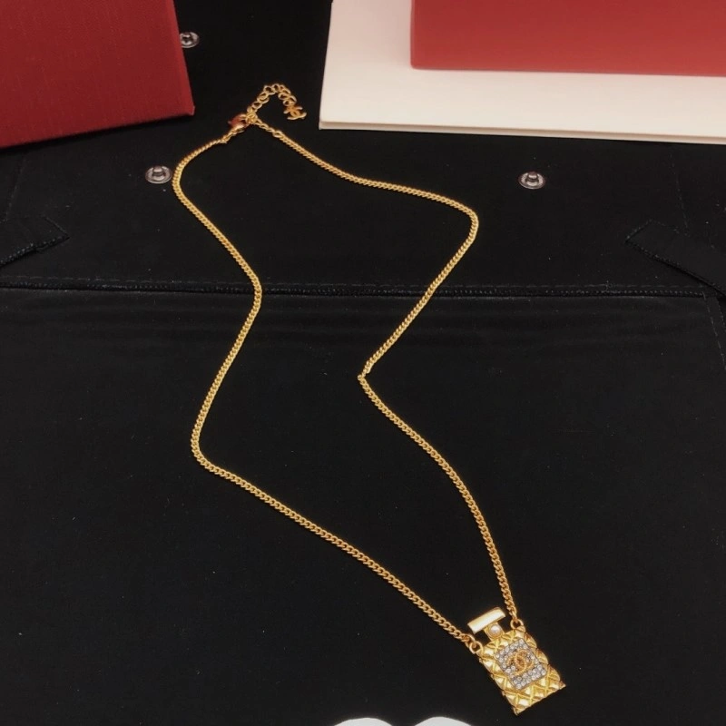 Durable Chanel Necklaces 219071