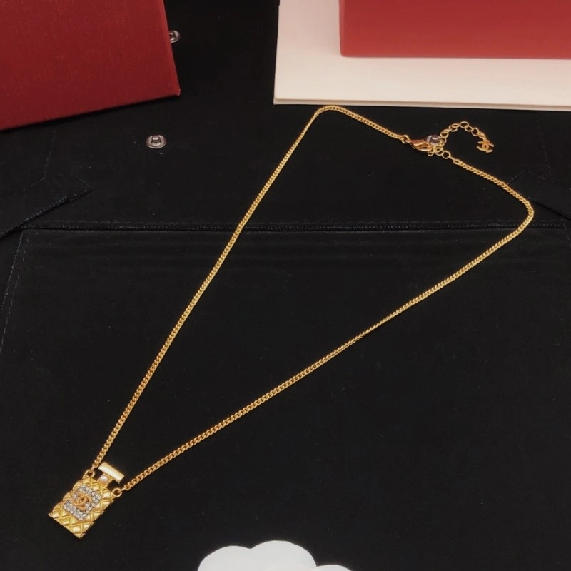 Durable Chanel Necklaces 219071
