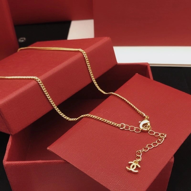 Durable Chanel Necklaces 219071
