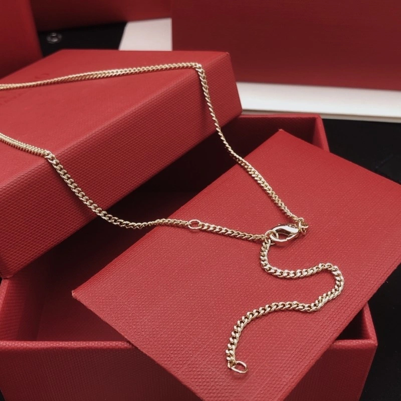 Durable Chanel Necklaces 219073