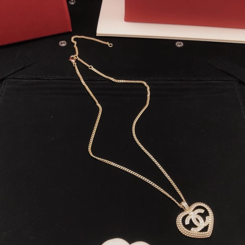Durable Chanel Necklaces 219073