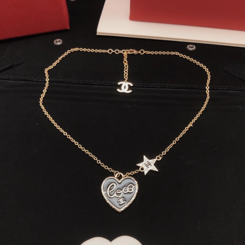 UrbanChic Chanel Necklaces 219135